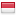 jagatkelana.org server is located in Indonesia